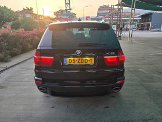 BMW X5 2009