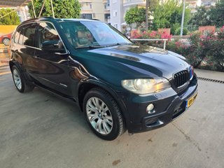BMW X5 2009