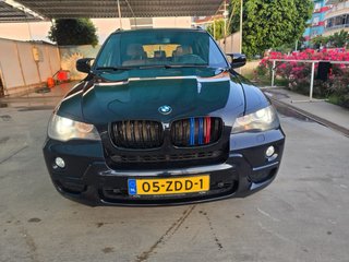 BMW X5 2009