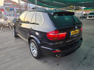 BMW X5 2009
