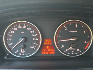 BMW X5 2009