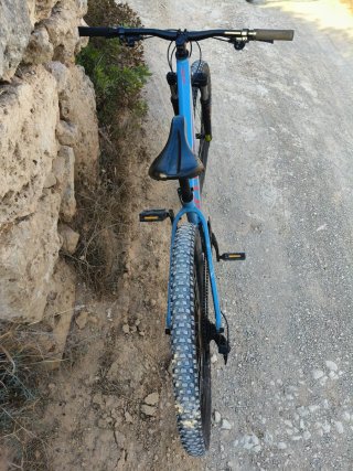 Specialized Pitch 27.5 Bicicleta Montaña