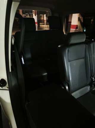 Volkswagen Caddy 2019