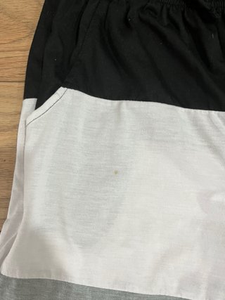 Pantalón corto Puma