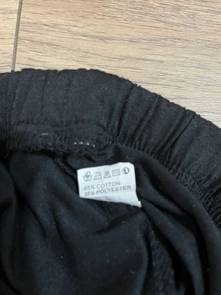 Pantalón corto Puma