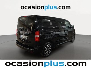 Citroen Spacetourer BlueHDi 120 Talla M Feel 88 kW (120 CV)