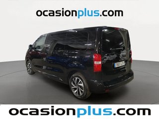 Citroen Spacetourer BlueHDi 120 Talla M Feel 88 kW (120 CV)