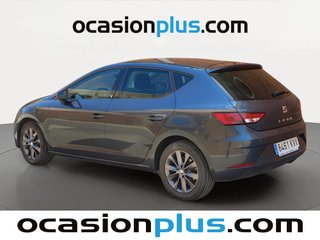 SEAT León 1.0 EcoTSI S&S Style Visio Edition 85 kW (115 CV)