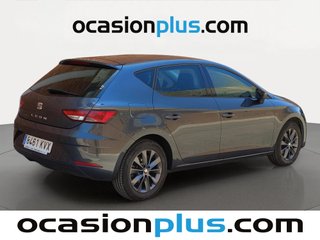 SEAT León 1.0 EcoTSI S&S Style Visio Edition 85 kW (115 CV)