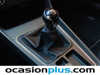 SEAT León 1.0 EcoTSI S&S Style Visio Edition 85 kW (115 CV)