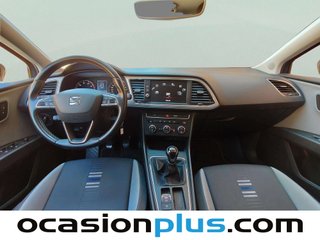 SEAT León 1.0 EcoTSI S&S Style Visio Edition 85 kW (115 CV)