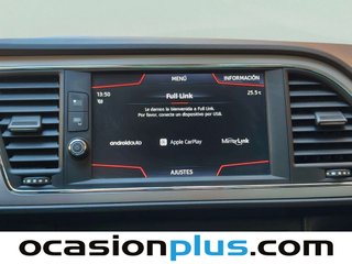 SEAT León 1.0 EcoTSI S&S Style Visio Edition 85 kW (115 CV)