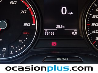 SEAT León 1.0 EcoTSI S&S Style Visio Edition 85 kW (115 CV)