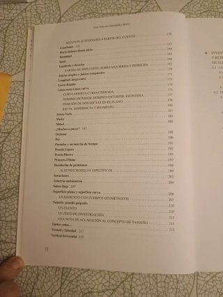 Desarrollo del pensamiento lógico y matemático ...