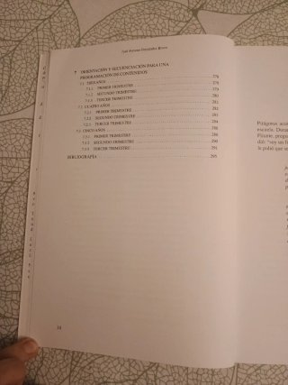 Desarrollo del pensamiento lógico y matemático ...