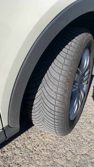 Audi Q3 2012