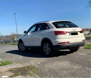 Audi Q3 2012