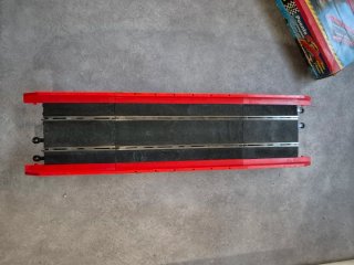 Scalextric Puente Completo