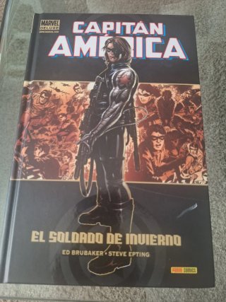 Comic marvel civil war, los vengadores. Etc...