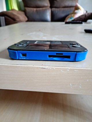 Nintendo 2DS XL Negra