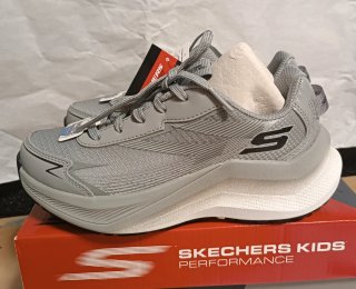 Skechers Talla 32 Gris