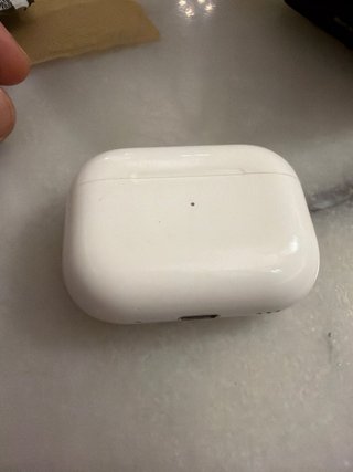 Apple AirPods Pro Blancos
