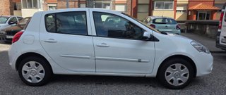 Renault Clio 2010