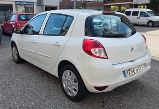 Renault Clio 2010