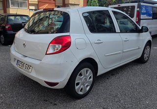 Renault Clio 2010