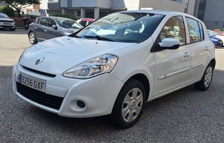 Renault Clio 2010
