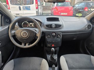 Renault Clio 2010
