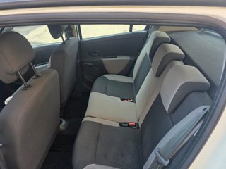 Renault Clio 2010