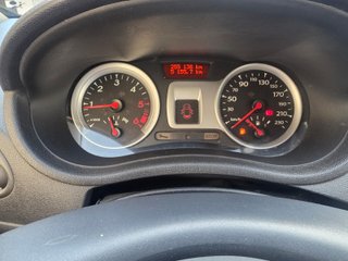 Renault Clio 2010
