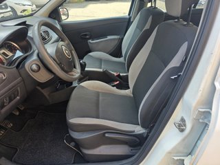 Renault Clio 2010