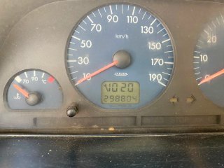 Peugeot e-Expert 2001