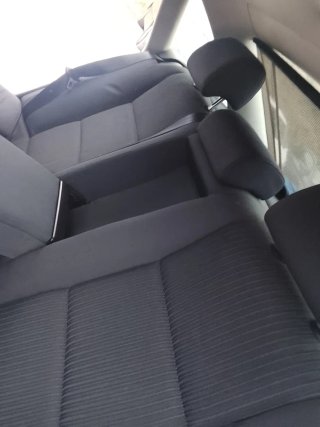 Audi A6 2007
