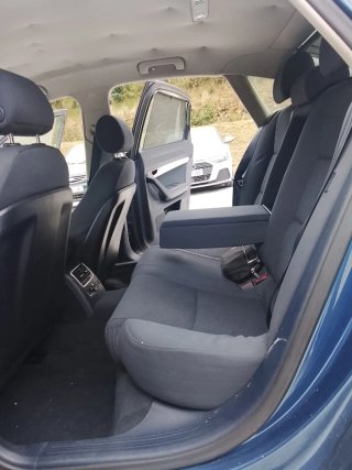Audi A6 2007