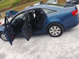 Audi A6 2007