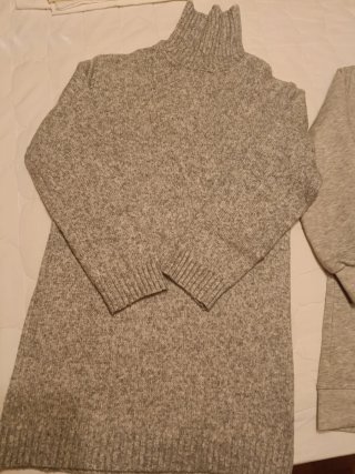Pack 2 Vestidos Niña Talla 11-12 Años Zara