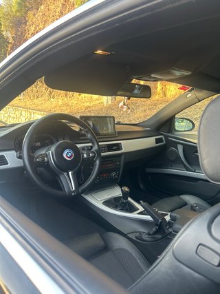 BMW Serie 3 2007