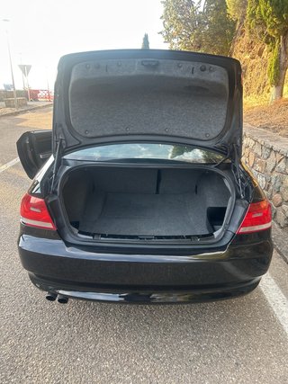 BMW Serie 3 2007