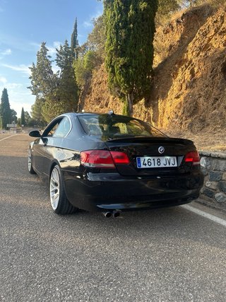 BMW Serie 3 2007