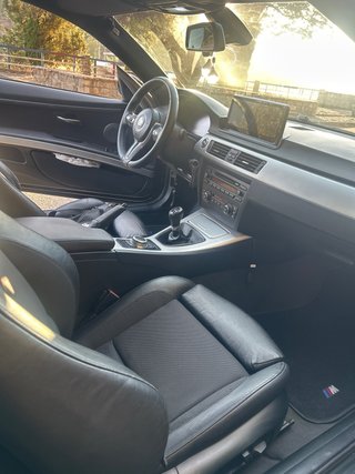 BMW Serie 3 2007