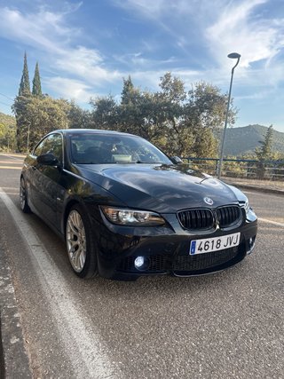 BMW Serie 3 2007