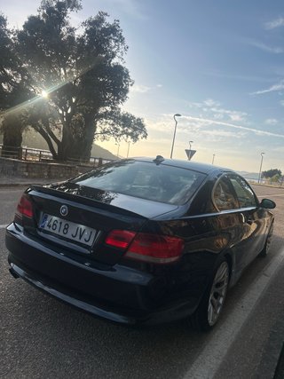 BMW Serie 3 2007