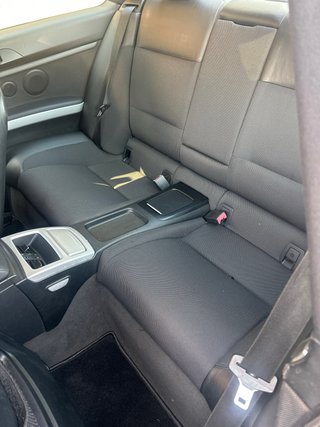 BMW Serie 3 2007