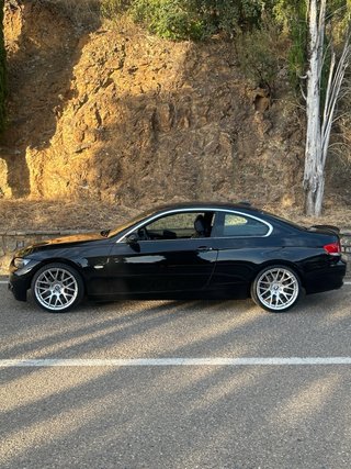 BMW Serie 3 2007