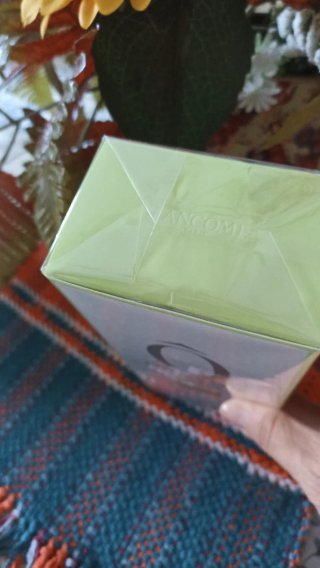 Eau de Toilette Lancome