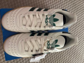 adidas Samba OG NUEVAS Talla 38 2/3