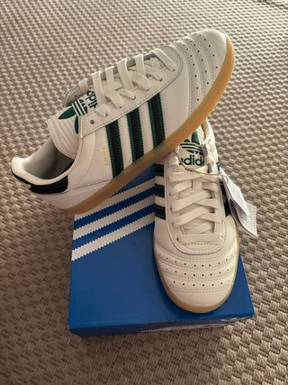 adidas Samba OG NUEVAS Talla 38 2/3